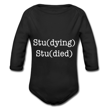 Test  - Studente che studia