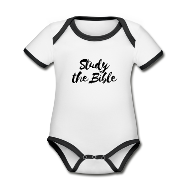 Test  - Studia la Bibbia