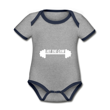 Test  - Studio fitness