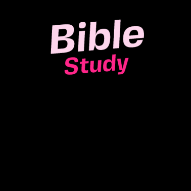 Zoom image Studio biblico