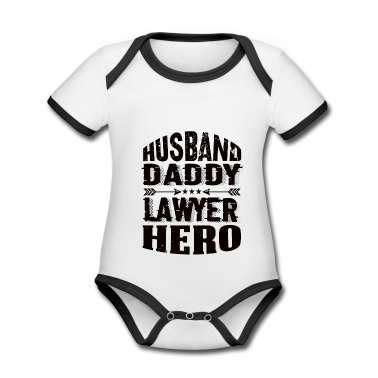 Test  - Marito Papà Avvocato Eroe