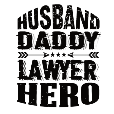 Zoom image Marito Papà Avvocato Eroe