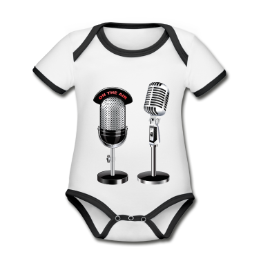 Test  - Microfoni da studio