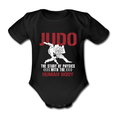 Test  - Studio di judo