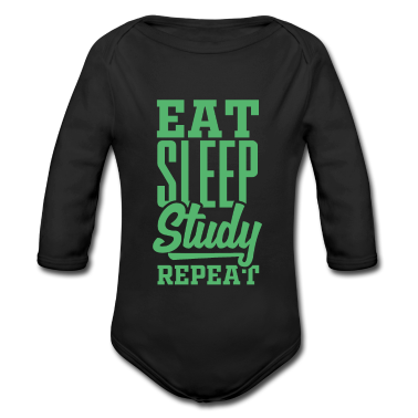 Test  - Studie studie studeren studeren