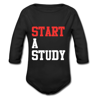 Test  - Begin met je studie, start je studie