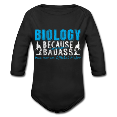 Test  - Studie biologie