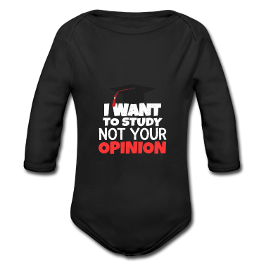 Test  - Studie Niet-opinie Studie Diplomagift