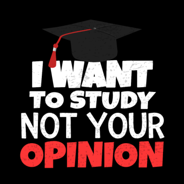 Zoom image Studie Niet-opinie Studie Diplomagift