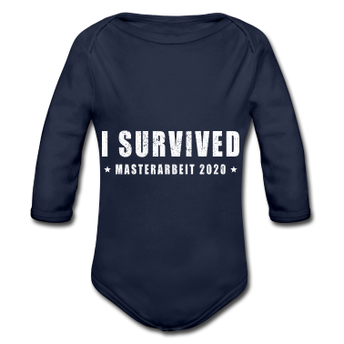 Test  - Studie beëindigt masterproef