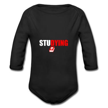 Test  - Studie studeren