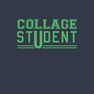 Zoom image Universitetsstudent som studerer studerende