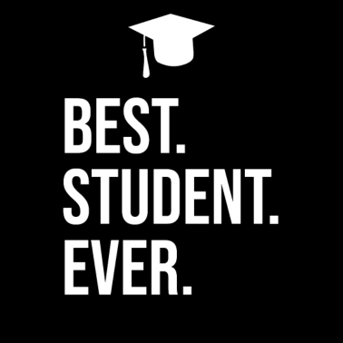 Zoom image Student studerer å studere