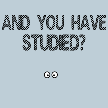 Zoom image Og du har studert