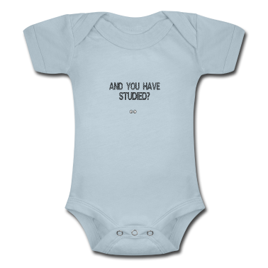 Prøve  - Og du har studert