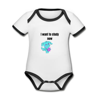 Prøve  - Jeg vil studere nå