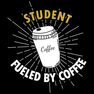 Zoom image Studere kaffe