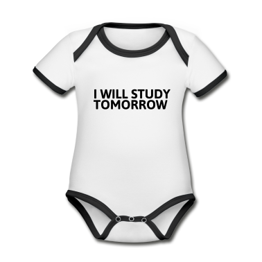 Prøve  - Jeg vil studere i morgen