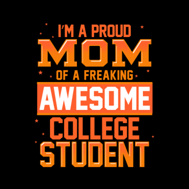 Zoom image Studerer mor