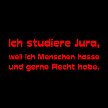 Zoom image Jeg studerer jus