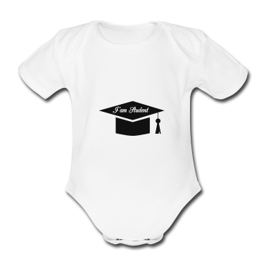 Prøve  - jeg studerer studentstudium