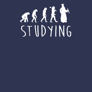 Zoom image Studerer evolusjon