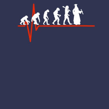 Zoom image Studying Heartbeat - EVOLUTION OF STUDYING