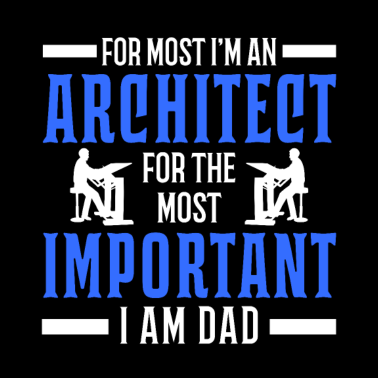 Zoom image Architect Papa Interior Designer Father