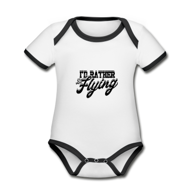 Test  - I'd rather be flying - Flying Plane Airline Pilot