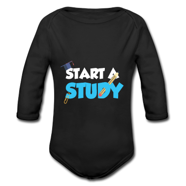 Test  - Börja dina studier, börja dina studier