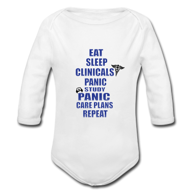 Test  - Studier Medicinvård Student Studie Studietröja