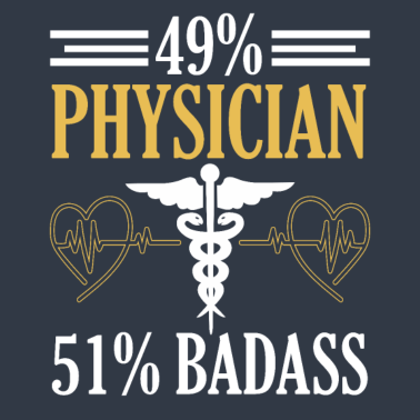 Zoom image Lär dig att rädda liv Doctor Medicine Stetoskop