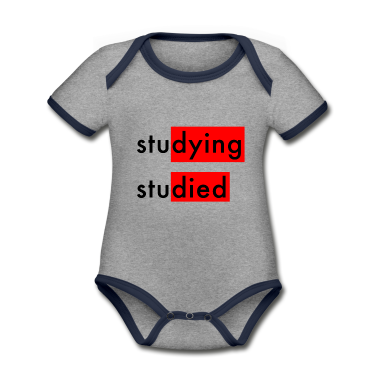 Test  - Studier studerade