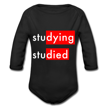 Test  - Studier studerade