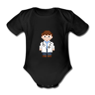 Test  - Videospel Pixel Art Medicine Health Doctor