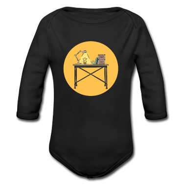 Test  - Skrivbord, studie, hobby