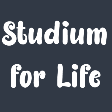 Zoom image Studie för livet