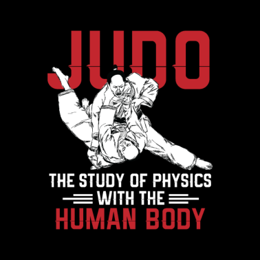 Zoom image Judo studie av fysik
