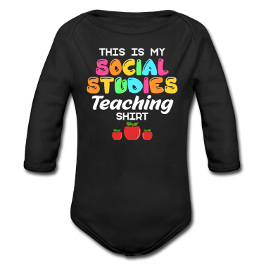 Test  - Community Studies Lärare Community Studies Teacher