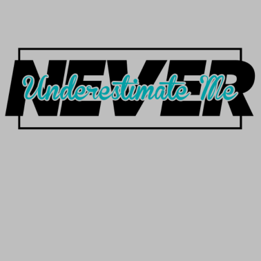 Zoom image Undersøg aldrig mig