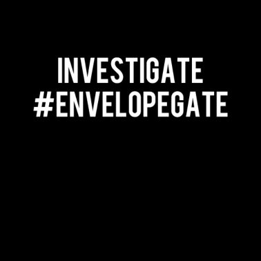 Zoom image Undersøg konvolut