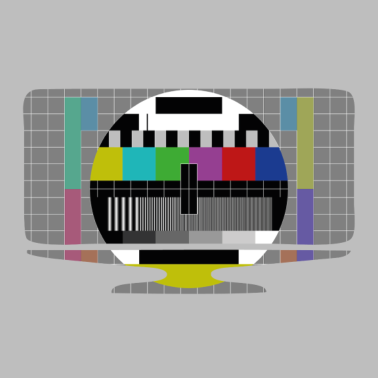 Zoom image Test Television