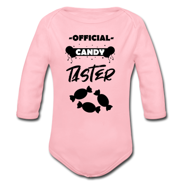 Test  - Süßigkeiten Tester