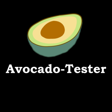 Zoom image Avocado Tester