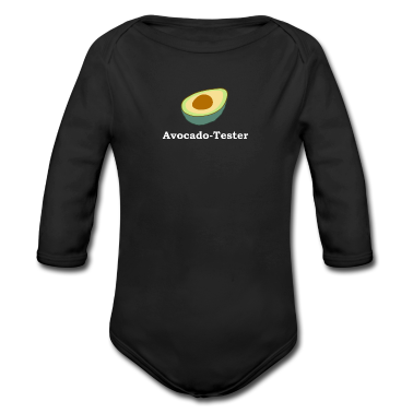 Test  - Avocado Tester