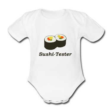 Test  - Sushi Tester