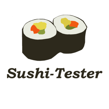 Zoom image Sushi Tester