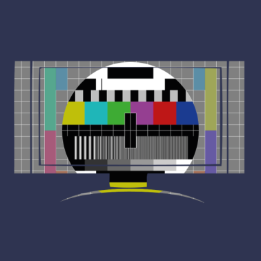Zoom image Test Television