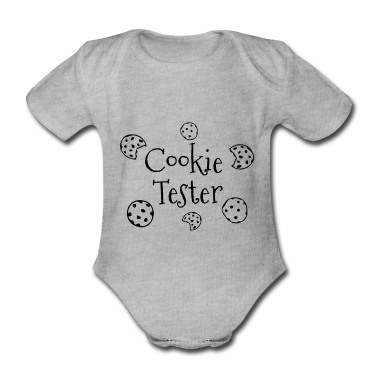 Test  - Cookie Tester