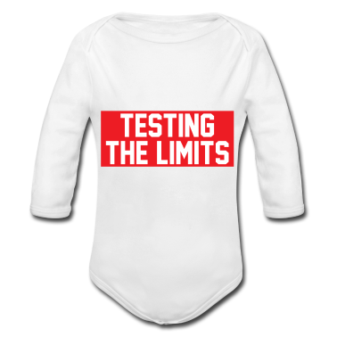 Test  - Tester les limites